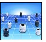 YY Taiwan PVC and PG Glands