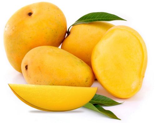 Alphonso Mango