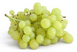 Green Grapes