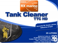 Tank Cleaner