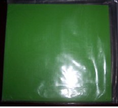 A4 Size Yellow Sand Paper