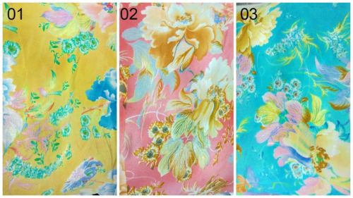 Printed Cotton Chiffon Stoles, Technics : Attractive Pattern