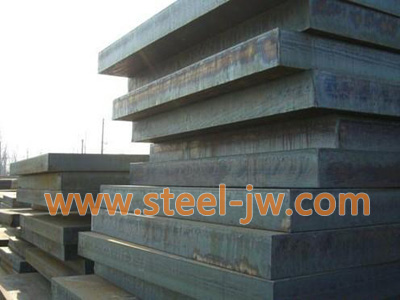 Jis G3119-sbv3 Alloy Steel Plate