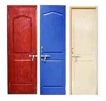 FRP Doors