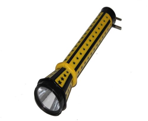 LED Rechargeable Torchlight