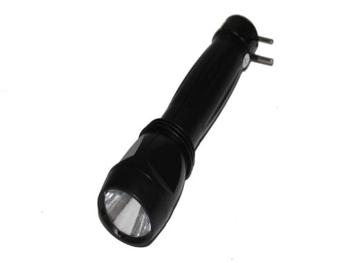 LED Rechargeable Torchlight