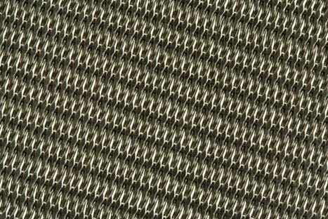 Stainless Steel Wire Mesh, Hole Size : 10 mm