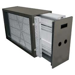 Home Air Filtration System