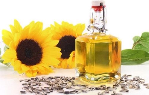 Non-Refined Sun Flower Oil, For Cooking