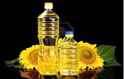 Refined Sunflower Oil, For Household