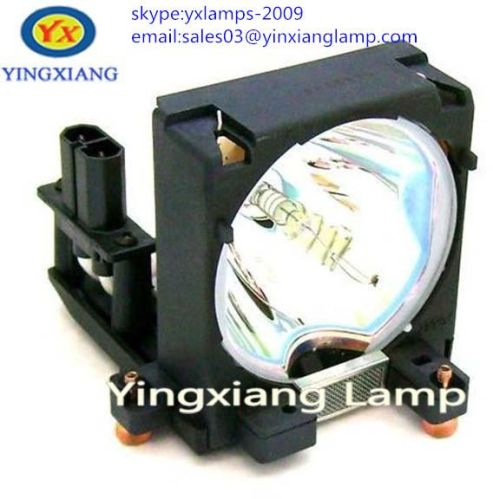 LCD Projector Lamp for Home, School, Education, Business