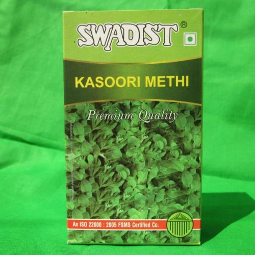 Kasoori Methi