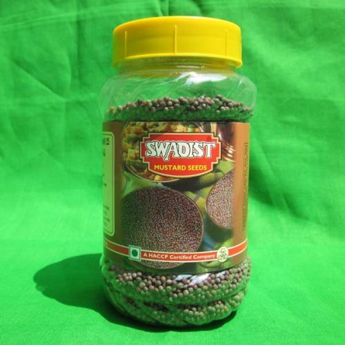 Mustard seeds, Quality Available : A Grade