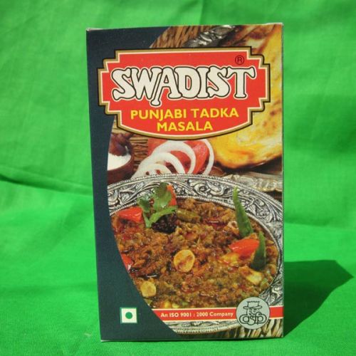 Punjabi Tadka Masala