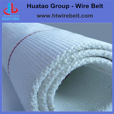 Air Slide Fabric Use In Cement Plant