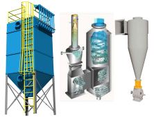Air Pollution Control Equipment