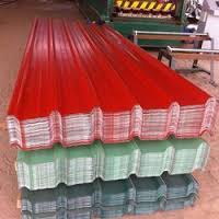 PPGI Roofing Sheet