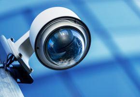 CCTV Security Solution