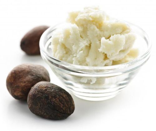 Shea butter