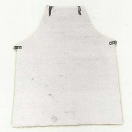 Split Leather Apron