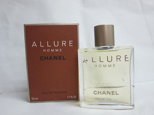 Perfumes