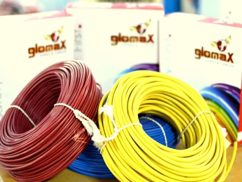 Electrical Wires, Insulation Material : PTFE