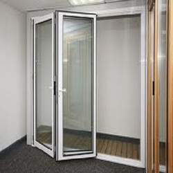 Aluminium Door Sections