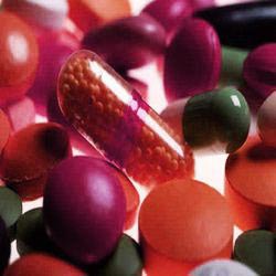 Beta Lactam Antibiotics