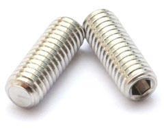 Round Metal Grub Screws, For Fittings Use, Length : 10-20cm
