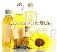 Sunflower oil, Packaging Size : 1 L