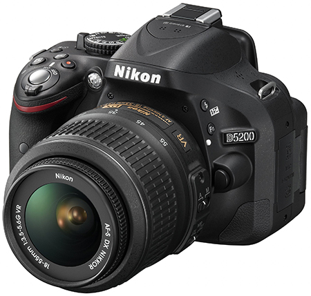 Nikon Camera