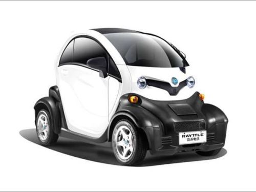 Electric Car
