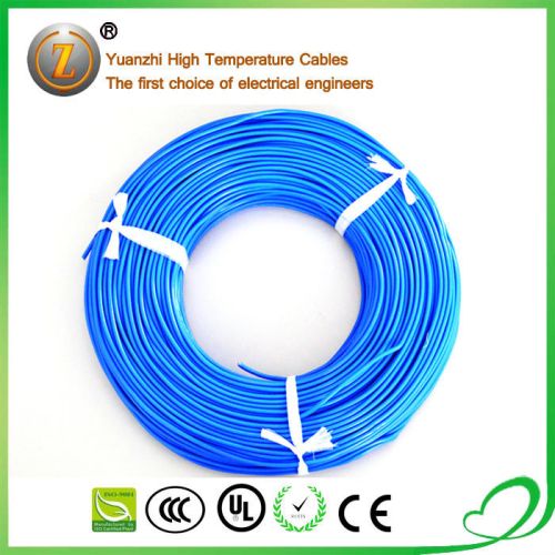 Teflon Wire