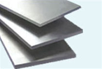 Square Aluminum Aluminium Plates, For Electric Welding, Gas Welding, Industrial, Color : Grey
