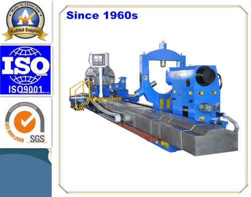 China Excellent Conventional Lathe Machine