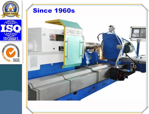 CNC Turning Grinding Machine