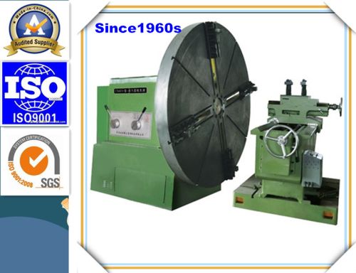 Precision Universal Lathe Machine