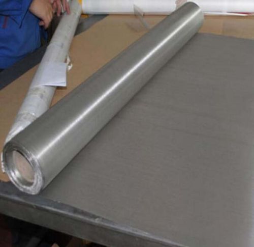 Stainless Steel Wire, Brand Name : UNITED METAL MESH, Length : 30m