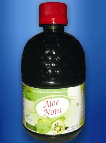 Aloe Noni Juice