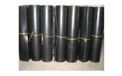 Natural Rubber Sheet