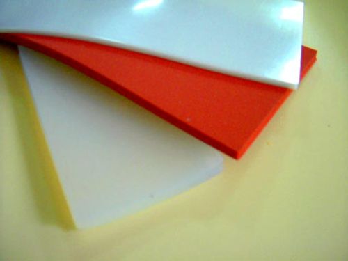 Silicone Rubber, Application : Industrial