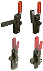 Heavy Duty Toggle Clamps