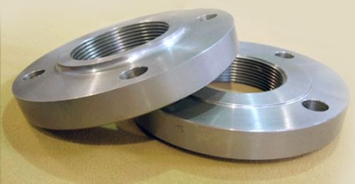 Alloy Steel Flanges