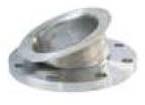 Lap Joint Flanges, Grade : 304