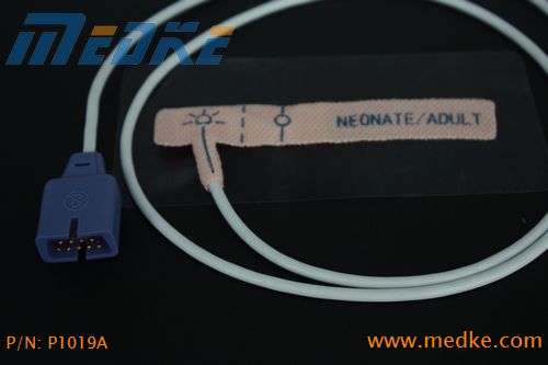 Disposable Spo2 Sensor