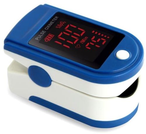 Pulse Oximeter