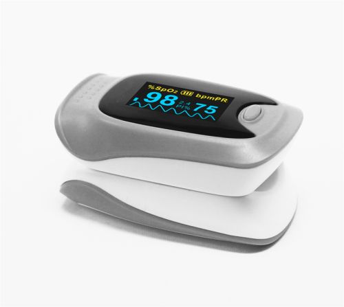 Pulse Oximeter