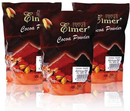 Elmer Chocolate Powder