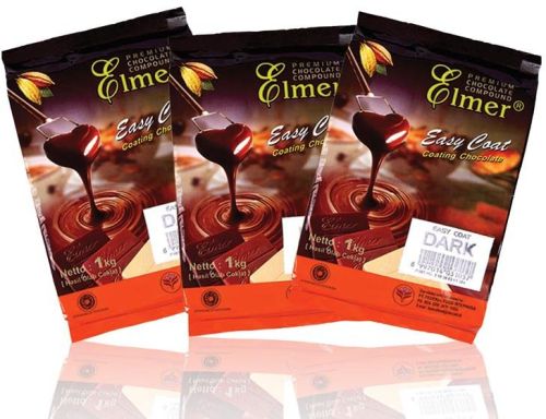 Elmer Coating Chocolate