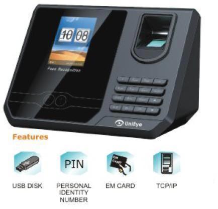 Access Control System